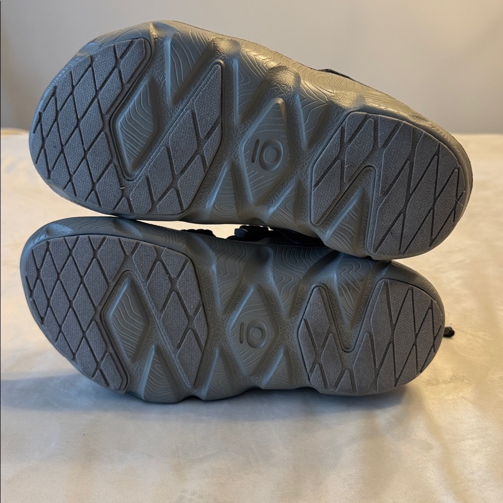 Like new! Oboz Whakat Trail Women's Sandal, sz 6 - Picture 7 of 8